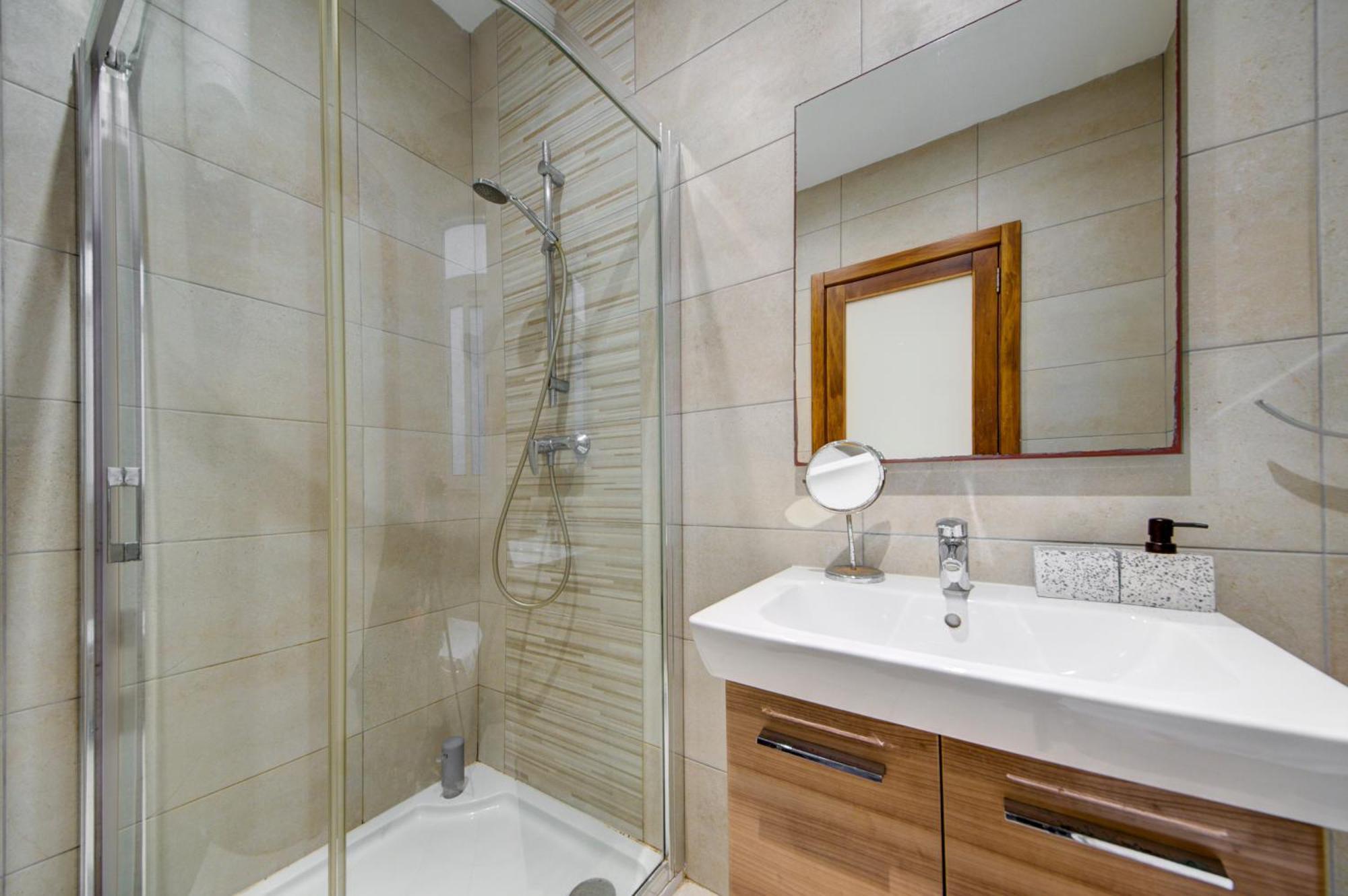 Top Floor Apt With Common Pool Close To All Amenities San Pawl il-Baħar Eksteriør bilde